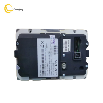 Bộ phận máy ATM Diebold Nixdorf EPP7 Bàn phím 49249442707B 49-249442-707B
