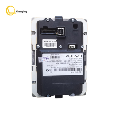 Bộ phận máy ATM Diebold Nixdorf EPP7 Bàn phím 49249442707B 49-249442-707B