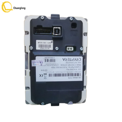 Bộ phận máy ATM Diebold Nixdorf EPP7 Bàn phím 49249442707B 49-249442-707B