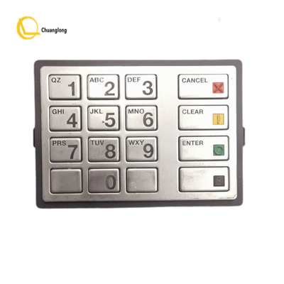 Bộ phận máy ATM Diebold Nixdorf EPP7 Bàn phím 49249442707B 49-249442-707B