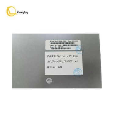 NCR ATM Phụ tùng phụ tùng NCR 6651 Estoril PC Core NCR WIN 10 Selfserv PC Core 445-0752091
