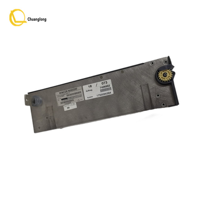 Bộ phận máy ATM Wincor Nixdorf CCDM từ chối Cassette 01750078602 01750094394