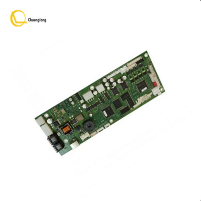 Máy ATM PARTS Wincor Cineo C4060 4040 Máy phân phối mô-đun CRS PCB Board 01750196174 1750196174