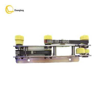 Bộ phận máy ATM Wincor Cineo C4060 Động dây đai Bộ 01750133367 1750133367