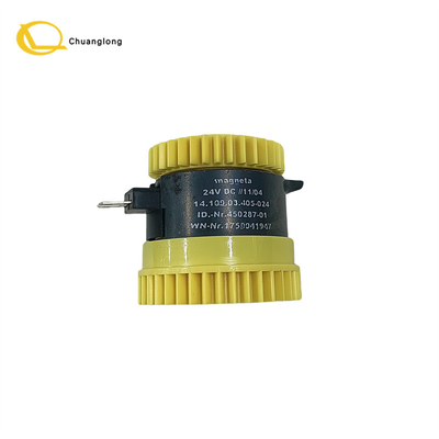 Bộ phận phụ tùng máy ATM Wincor Nixdorf 2050XE Bộ ghép 01750041947 1750041947