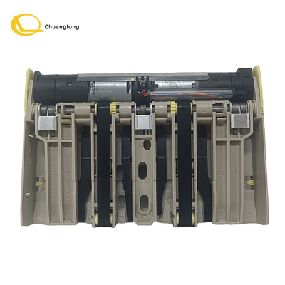 Các bộ phận ATM Wincor CMD-V4 cơ chế vận chuyển kẹp 1750053977 01750053977 Kẹp Wincor
