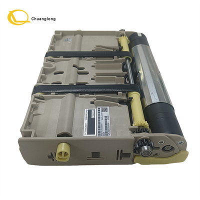 Các bộ phận ATM Wincor CMD-V4 cơ chế vận chuyển kẹp 1750053977 01750053977 Kẹp Wincor