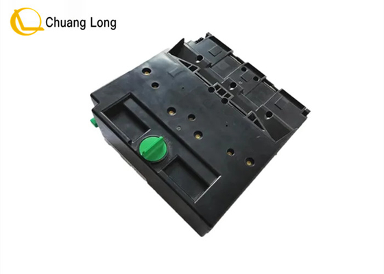 Các bộ phận máy ATM ngân hàng Fujitsu G510 Reject Box Cassette KD03562-D900