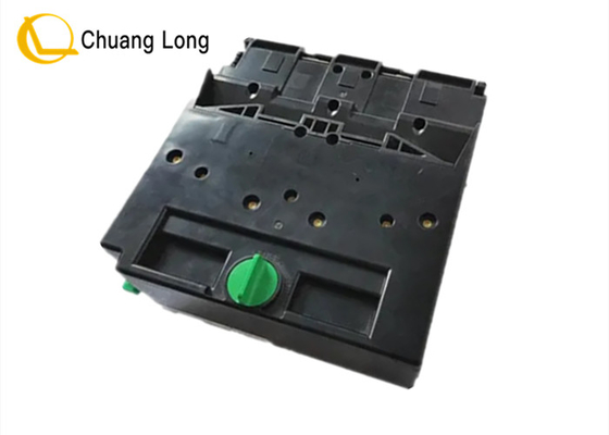 Các bộ phận máy ATM ngân hàng Fujitsu G510 Reject Box Cassette KD03562-D900