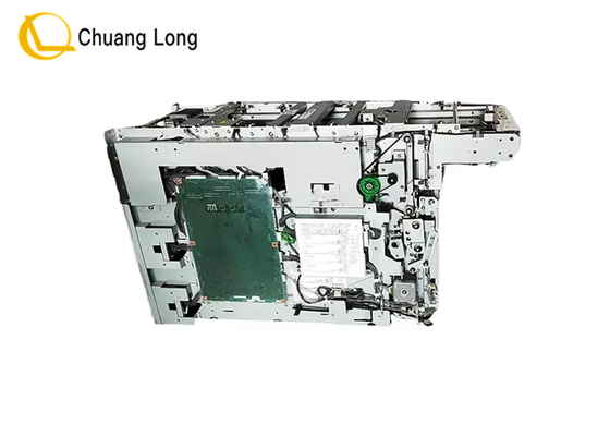Phân bộ máy ATM Fujitsu G510 máy phát với hai lối vào KD03562-C300