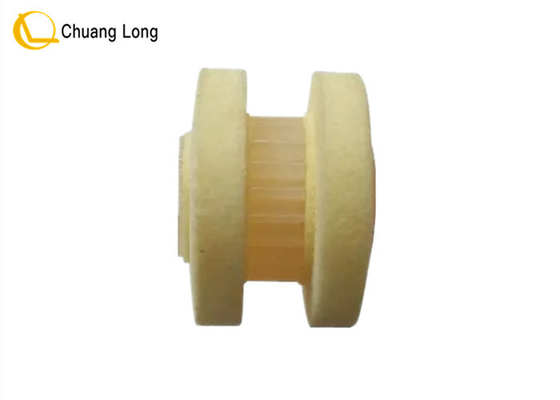 Chiếc máy ATM phụ tùng Wincor Cineo VS Module Roller Sponge Gear 1750200435-54