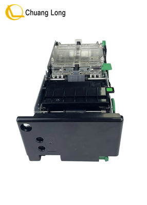 Giá tốt Bộ phận phụ tùng máy ATM Fujitsu GSR50 Recycling Cassette Stacker KD04014-D001 trực tuyến