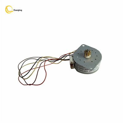 NCR S2 Động cơ 445-0761208-56 009-0027902 0090027902 Chiếc máy ATM