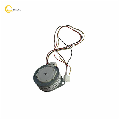 NCR S2 Động cơ 445-0761208-56 009-0027902 0090027902 Chiếc máy ATM