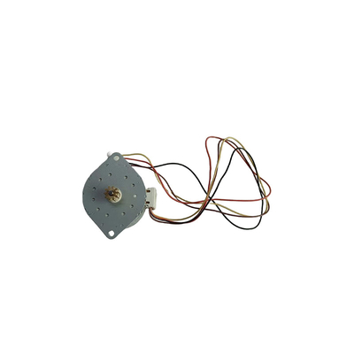 NCR S2 Động cơ 445-0761208-56 009-0027902 0090027902 Chiếc máy ATM