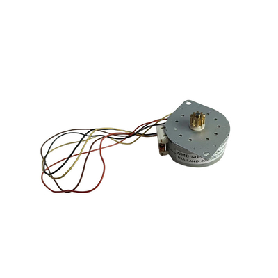 NCR S2 Động cơ 445-0761208-56 009-0027902 0090027902 Chiếc máy ATM