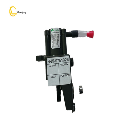 Bộ phận máy ATM NCR S2 Bộ máy bơm chân không 445-0751323 4450751323