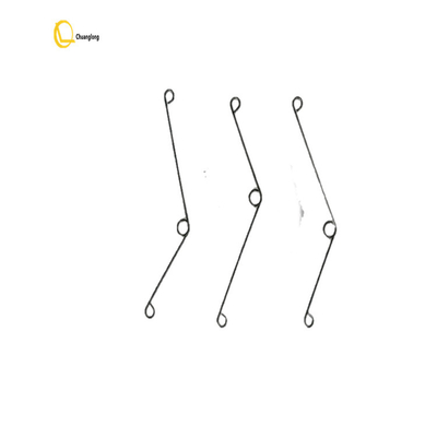Máy ATM Thiết bị tài chính Phần NCR S1 Cassette Telescopic Spring Spring Torsion Shutter Door 2010002006