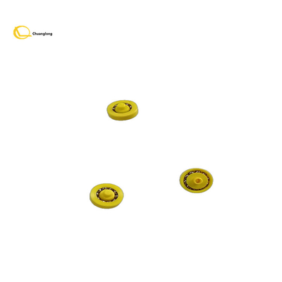 Các bộ phận máy ATM NCR ATM Các bộ phận Cassette Wheel Pusher Bearing 4450582370 445-0582370 2030000531