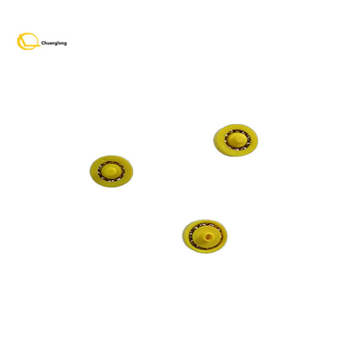 Các bộ phận máy ATM NCR ATM Các bộ phận Cassette Wheel Pusher Bearing 4450582370 445-0582370 2030000531
