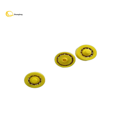 Các bộ phận máy ATM NCR ATM Các bộ phận Cassette Wheel Pusher Bearing 4450582370 445-0582370 2030000531