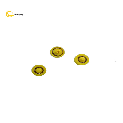 Các bộ phận máy ATM NCR ATM Các bộ phận Cassette Wheel Pusher Bearing 4450582370 445-0582370 2030000531