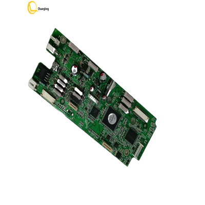 Bộ phận phụ tùng máy ATM NCR SANKYO Card Reader Thẻ USB G06A817B01 SN 9110050668
