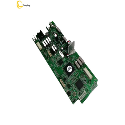 Bộ phận phụ tùng máy ATM NCR SANKYO Card Reader Thẻ USB G06A817B01 SN 9110050668