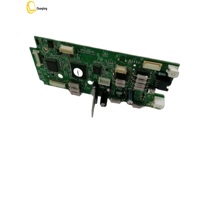 Bộ phận phụ tùng máy ATM NCR SANKYO Card Reader Thẻ USB G06A817B01 SN 9110050668