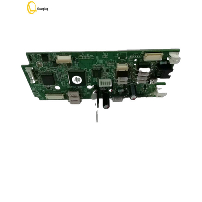 Bộ phận phụ tùng máy ATM NCR SANKYO Card Reader Thẻ USB G06A817B01 SN 9110050668