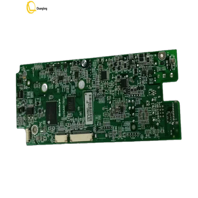 Bộ phận phụ tùng máy ATM NCR SANKYO Card Reader Thẻ USB G06A817B01 SN 9110050668