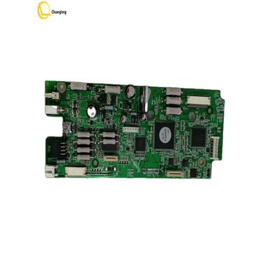 Bộ phận phụ tùng máy ATM NCR SANKYO Card Reader Thẻ USB G06A817B01 SN 9110050668