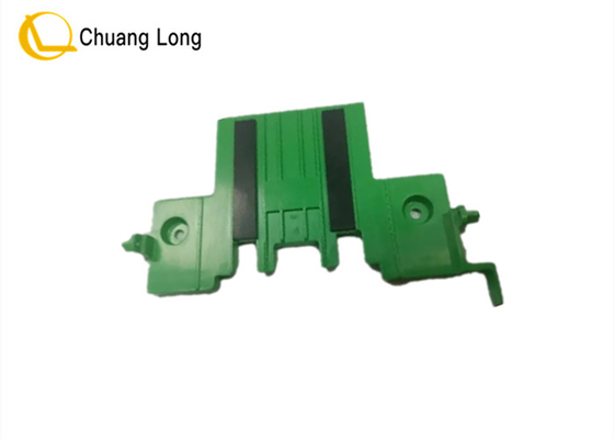 Bộ phận máy ATM Fujitsu F53 F56 Cassette Pressure Plate Nhựa KD02881-Y525