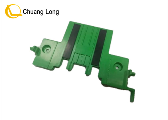 Bộ phận máy ATM Fujitsu F53 F56 Cassette Pressure Plate Nhựa KD02881-Y525