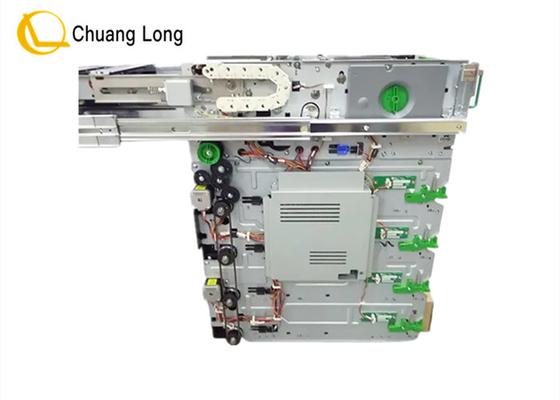 S7430006447 Bộ phận ATM Hyosung 8600 Cơ thể thép chuyển động CDU30_MB CGKR200043 7430006447