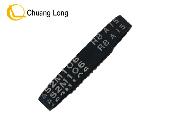 Bộ phận máy ATM Fujitsu F53 Cash Cassette Thắt lưng thời gian CA82203-3053