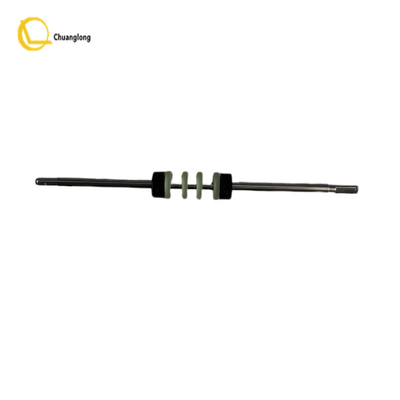Bộ phận máy ATM Hyosung Roller Shaft UP Kit Assy S7310000717 7310000717