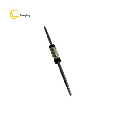 Bộ phận máy ATM Hyosung Roller Shaft UP Kit Assy S7310000717 7310000717