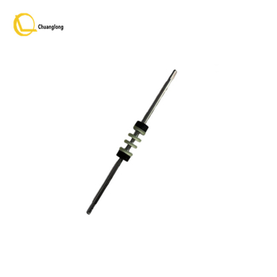 Bộ phận máy ATM Hyosung Roller Shaft UP Kit Assy S7310000717 7310000717