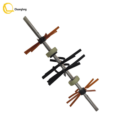 Hyosung MX5600T HCDU Trục bánh chèo Assy Hyosung HCDU 5600T Lưu ý Lắp ráp trục xếp chồng S7310000729 7310000729