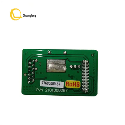 S7760000067 Hyosung Máy ATM Phần Cassette Bảng điều khiển cảm biến Hyosung 5600 Bảng điều khiển 7760000067