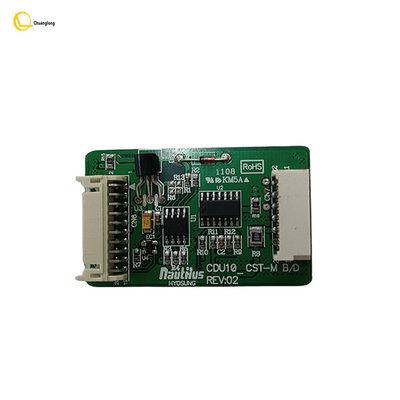 S7760000067 Hyosung Máy ATM Phần Cassette Bảng điều khiển cảm biến Hyosung 5600 Bảng điều khiển 7760000067