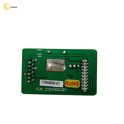 S7760000067 Hyosung Máy ATM Phần Cassette Bảng điều khiển cảm biến Hyosung 5600 Bảng điều khiển 7760000067