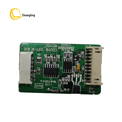 S7760000067 Hyosung Máy ATM Phần Cassette Bảng điều khiển cảm biến Hyosung 5600 Bảng điều khiển 7760000067