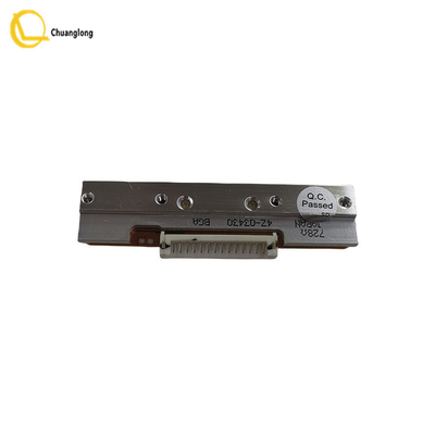 S7020000032 7020000032-1 Bộ phận máy ATM Hyosung L-SPR3 Máy sưởi hóa đơn Hyosung L-SPR3 Đầu máy in
