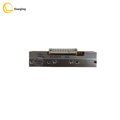 S7020000032 7020000032-1 Bộ phận máy ATM Hyosung L-SPR3 Máy sưởi hóa đơn Hyosung L-SPR3 Đầu máy in