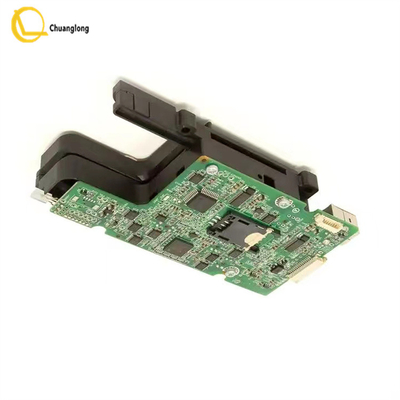 Máy ATM Hyosung 5600T DIP Card Reader S5645000021 Máy ATM Hyosung Sankyo Emv Card Reader Bezel