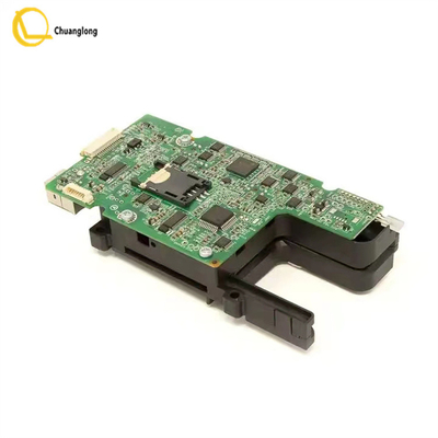 Máy ATM Hyosung 5600T DIP Card Reader S5645000021 Máy ATM Hyosung Sankyo Emv Card Reader Bezel