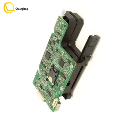 Máy ATM Hyosung 5600T DIP Card Reader S5645000021 Máy ATM Hyosung Sankyo Emv Card Reader Bezel