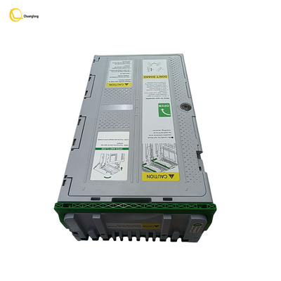 7430006281 S7430006281 BRM50 RTRJC Máy ATM Bộ phận máy BRM20 RJC Hyosung RETRACT REJECT CASSETTE